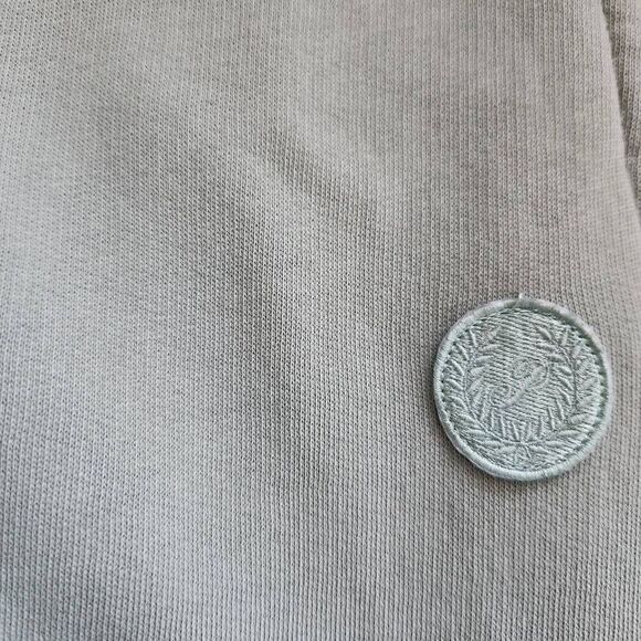 Victorias Secret PINK Joggers Womens XXL Plus Size Premium Fleece Athleticwear L - Picture 3 of 5